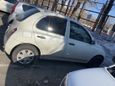  Nissan March 2005 , 265000 , 
