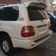 SUV   Toyota Land Cruiser 2005 , 1250000 , 