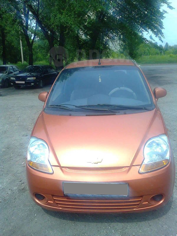  Chevrolet Spark 2007 , 160000 , 