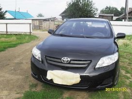  Toyota Corolla 2008 , 450000 , 