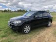 SUV   Volkswagen Touareg 2012 , 1120000 ,  