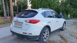 SUV   Infiniti EX25 2011 , 950000 , 