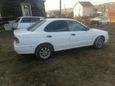  Nissan Sunny 2000 , 220000 , 