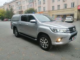  Toyota Hilux 2019 , 4200000 , 