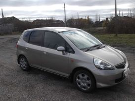  Honda Fit 2005 , 310000 , -