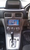 SUV   Subaru Forester 2006 , 520000 , 