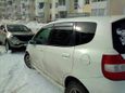  Honda Fit 2001 , 180000 , 