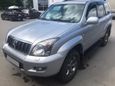 SUV   Toyota Land Cruiser Prado 2008 , 1399999 , 