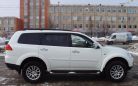 SUV   Mitsubishi Pajero Sport 2010 , 919000 , 