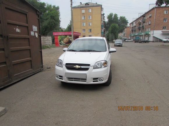  Chevrolet Aveo 2011 , 300000 , 