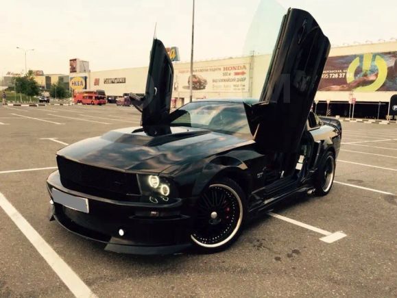  Ford Mustang 2005 , 1199999 , 