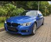  BMW 3-Series 2018 , 1830000 , 