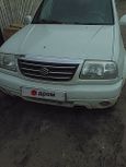 SUV   Suzuki Grand Vitara XL-7 2002 , 470000 , 