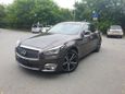  Nissan Fuga 2015 , 1575000 , 