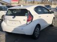  Toyota Aqua 2016 , 700000 , 