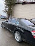  Mercedes-Benz S-Class 2008 , 1000000 , 