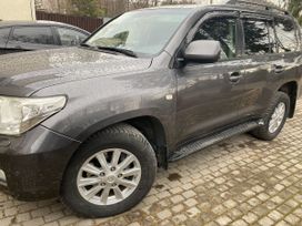 SUV   Toyota Land Cruiser 2010 , 2050000 ,  