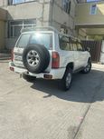 SUV   Nissan Safari 2003 , 1300000 , 