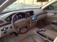  Mercedes-Benz S-Class 2007 , 1270000 , 