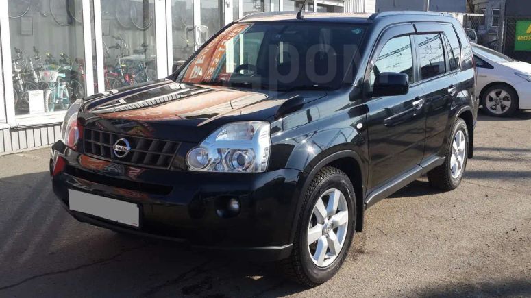 SUV   Nissan X-Trail 2008 , 720000 , 