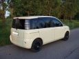    Toyota Sienta 2005 , 380000 , 