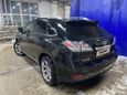 SUV   Lexus RX270 2010 , 1380000 , 