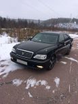  Toyota Crown 2001 , 380000 , 