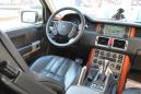 SUV   Land Rover Range Rover 2006 , 749000 , 