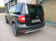 SUV   Skoda Yeti 2013 , 770000 , 