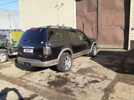 SUV   Ford Explorer 2002 , 500000 , 