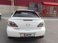  Mazda Mazda6 2011 , 700000 , 