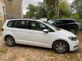    Volkswagen Touran 2017 , 1500000 , 