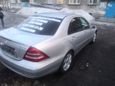  Mercedes-Benz C-Class 2003 , 395000 , 