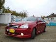  Chevrolet Lacetti 2008 , 340000 , -