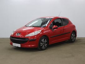  3  Peugeot 207 2008 , 499000 , 