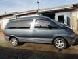    Toyota Estima Lucida 1992 , 220000 , 