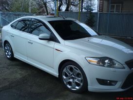 Ford Mondeo 2008 , 880000 , 