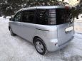    Toyota Sienta 2004 , 355000 , 