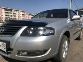  Nissan Almera Classic 2012 , 415000 , -