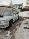 SUV   Subaru Forester 1998 , 150000 , 