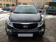 SUV   Kia Sportage 2014 , 1190000 , 