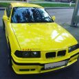  BMW M3 1993 , 875000 , 