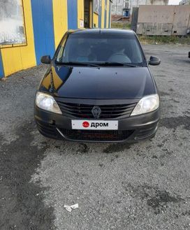  Renault Logan 2014 , 390000 , 