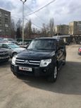 SUV   Mitsubishi Pajero 2011 , 1750000 , 