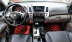 SUV   Mitsubishi Pajero Sport 2011 , 1248000 , 