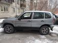 SUV   Chevrolet Niva 2007 , 295000 , 