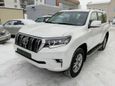 SUV   Toyota Land Cruiser Prado 2019 , 2771000 , 