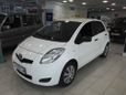  Toyota Yaris 2009 , 315000 , 