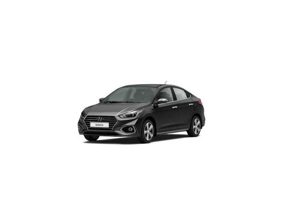  Hyundai Solaris 2019 , 845000 , 