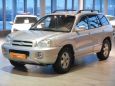 SUV   Hyundai Santa Fe Classic 2007 , 439998 , 